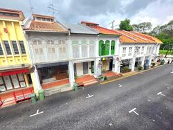 Kampong Glam Conservation Area (D7), Office #576495201